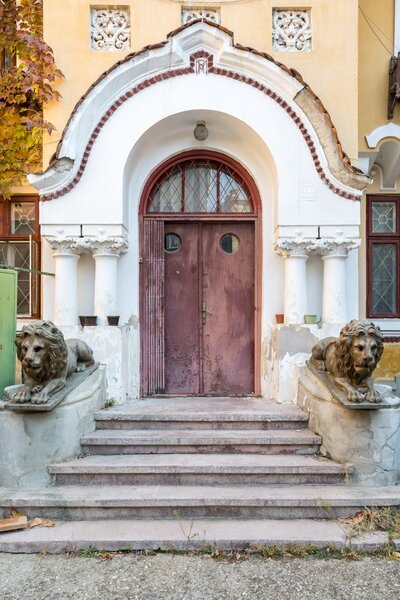 Cismigiu, Piata Victoriei,