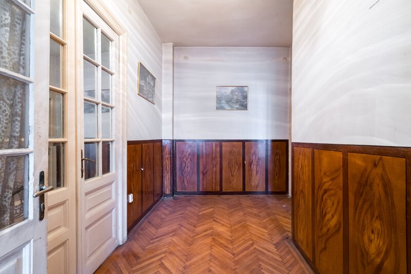 Cismigiu, Piata Victoriei,