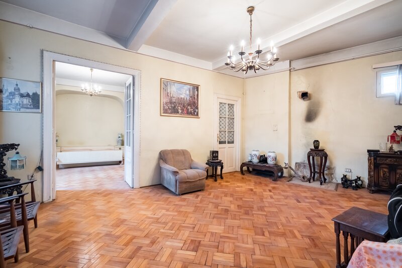 Cismigiu, Piata Victoriei,