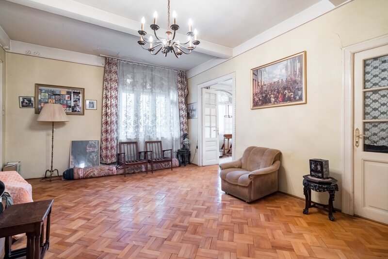 Cismigiu, Piata Victoriei,