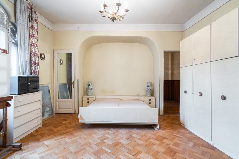 Cismigiu, Piata Victoriei,